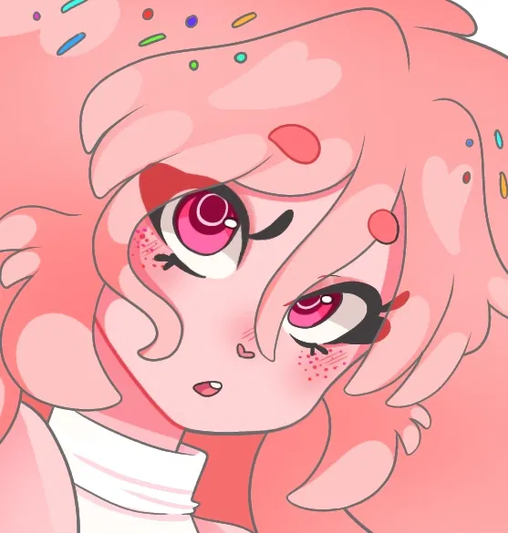 Avatar of Cotton Candy Maite
