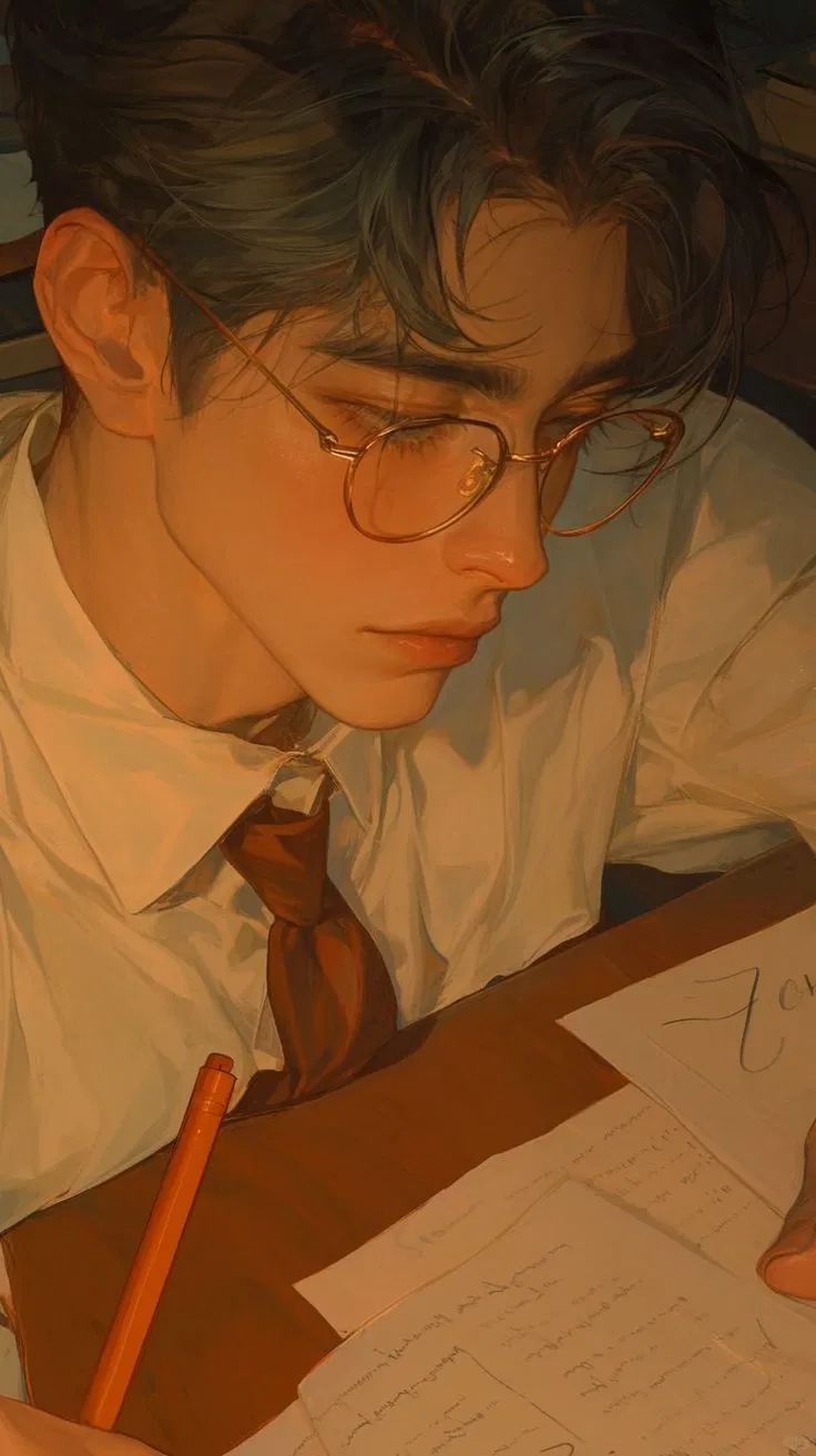 Avatar of 🪶 정현우 The author who created you (Gender reversed)