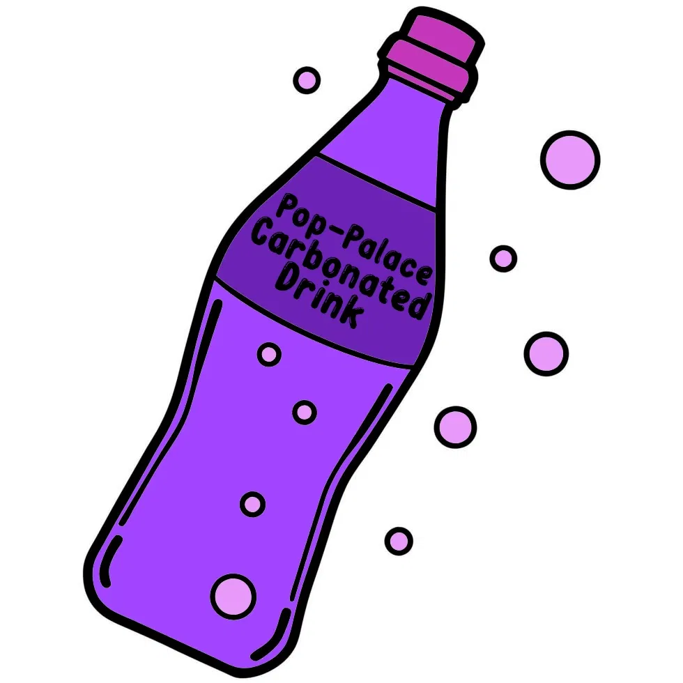 Avatar of The Carbonated Drink
