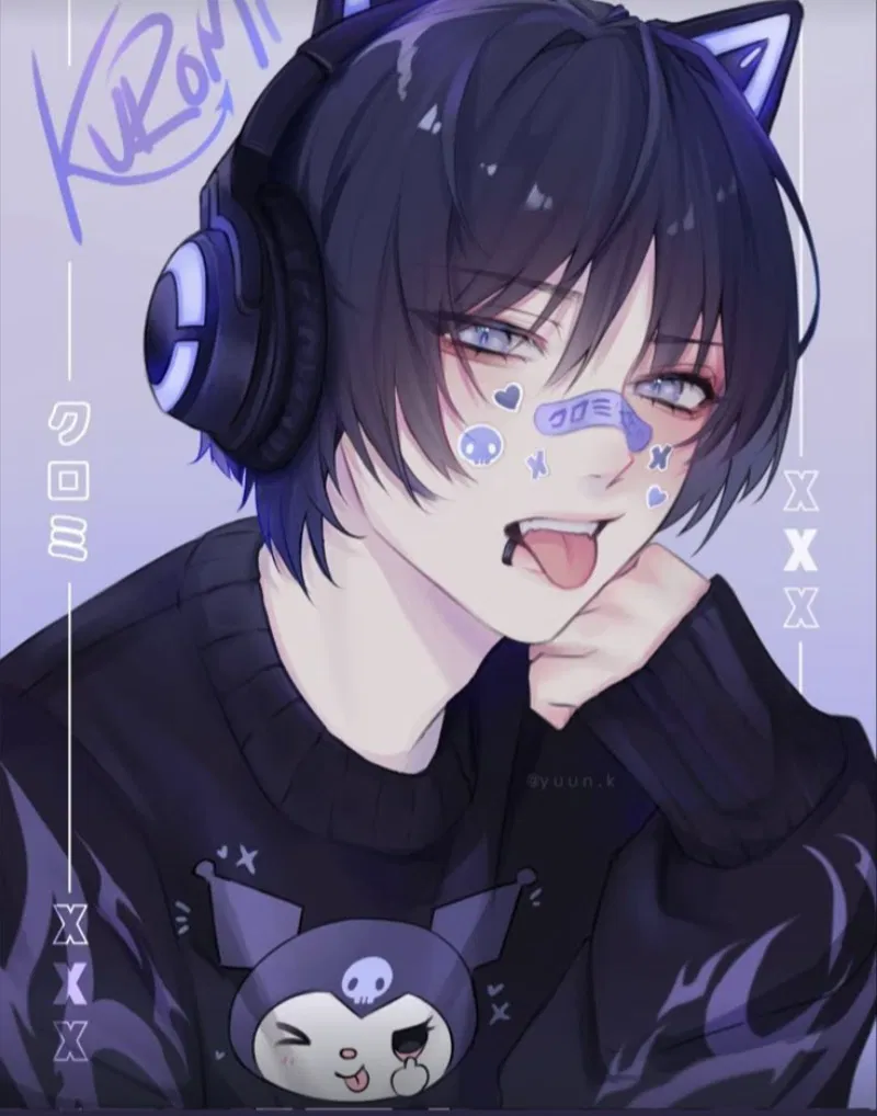 Avatar of  bi boy bsf