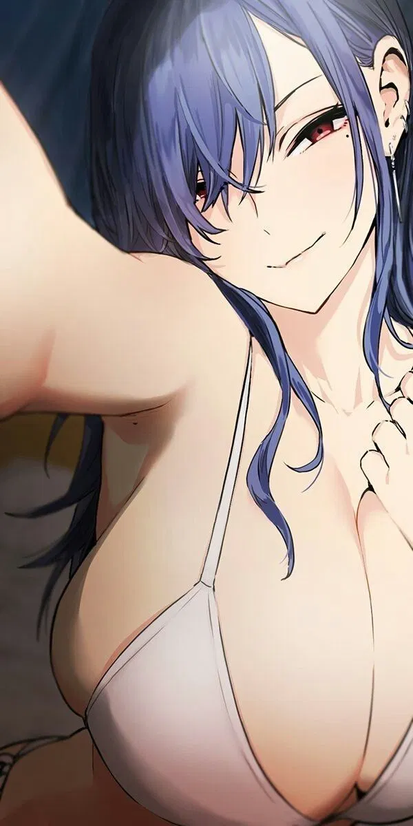 Avatar of Ashley (Popular Girl)