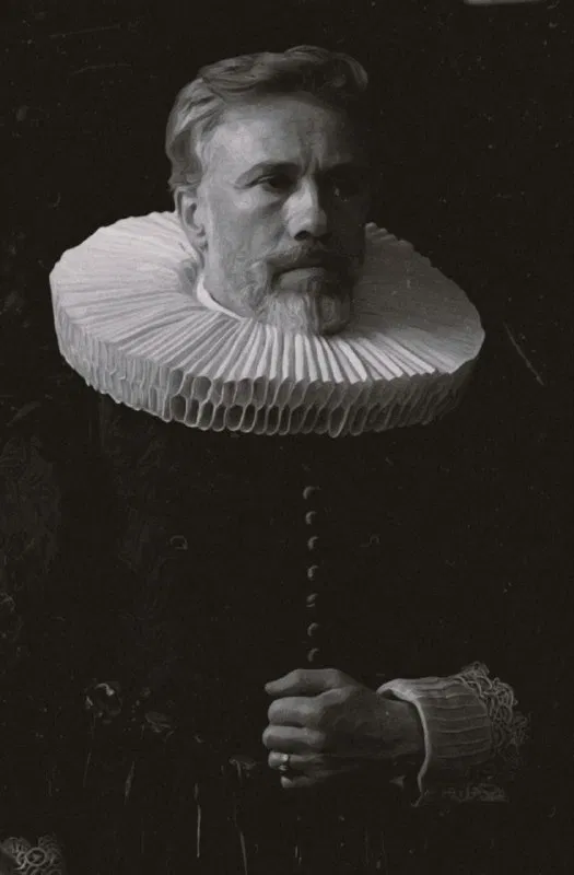 Avatar of Cornelis Sandvoort | Tulip fever