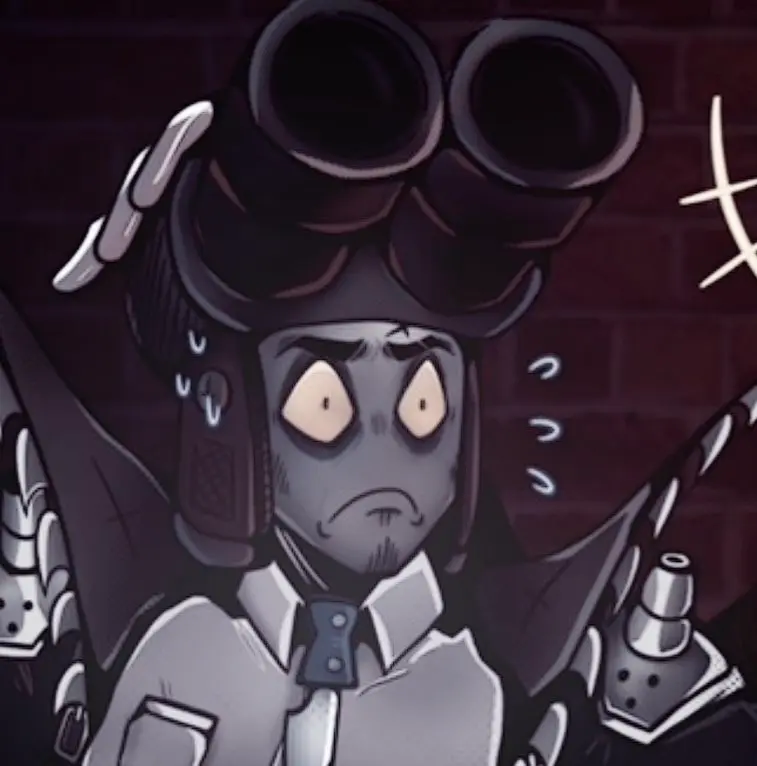 Avatar of Mr. WPNZ - Lover <3