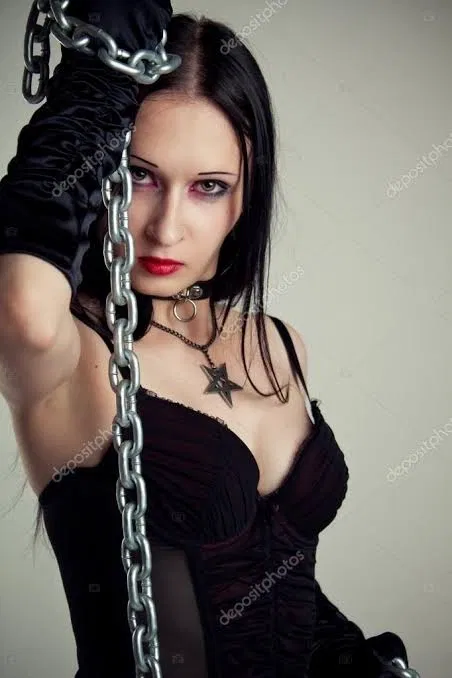 Avatar of Mistress Lexa