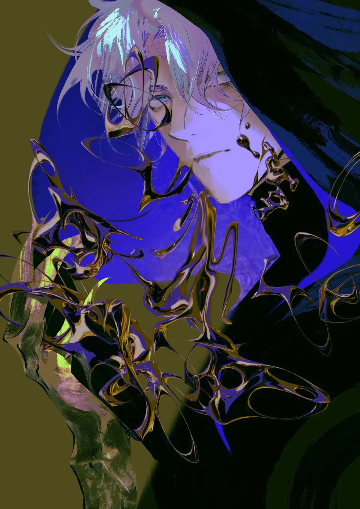 Avatar of 𝐅𝐥𝐚𝐦𝐞 𝐑𝐞𝐚𝐯𝐞𝐫 | "𝐒𝐚𝐜𝐫𝐢𝐟𝐢𝐜𝐞"