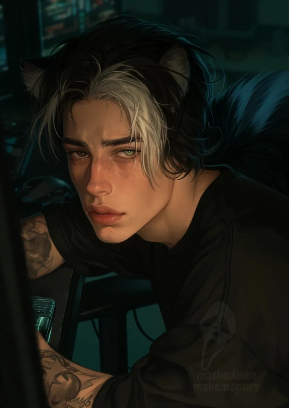 Avatar of Sören Smit | Basement Demi Collab ♡