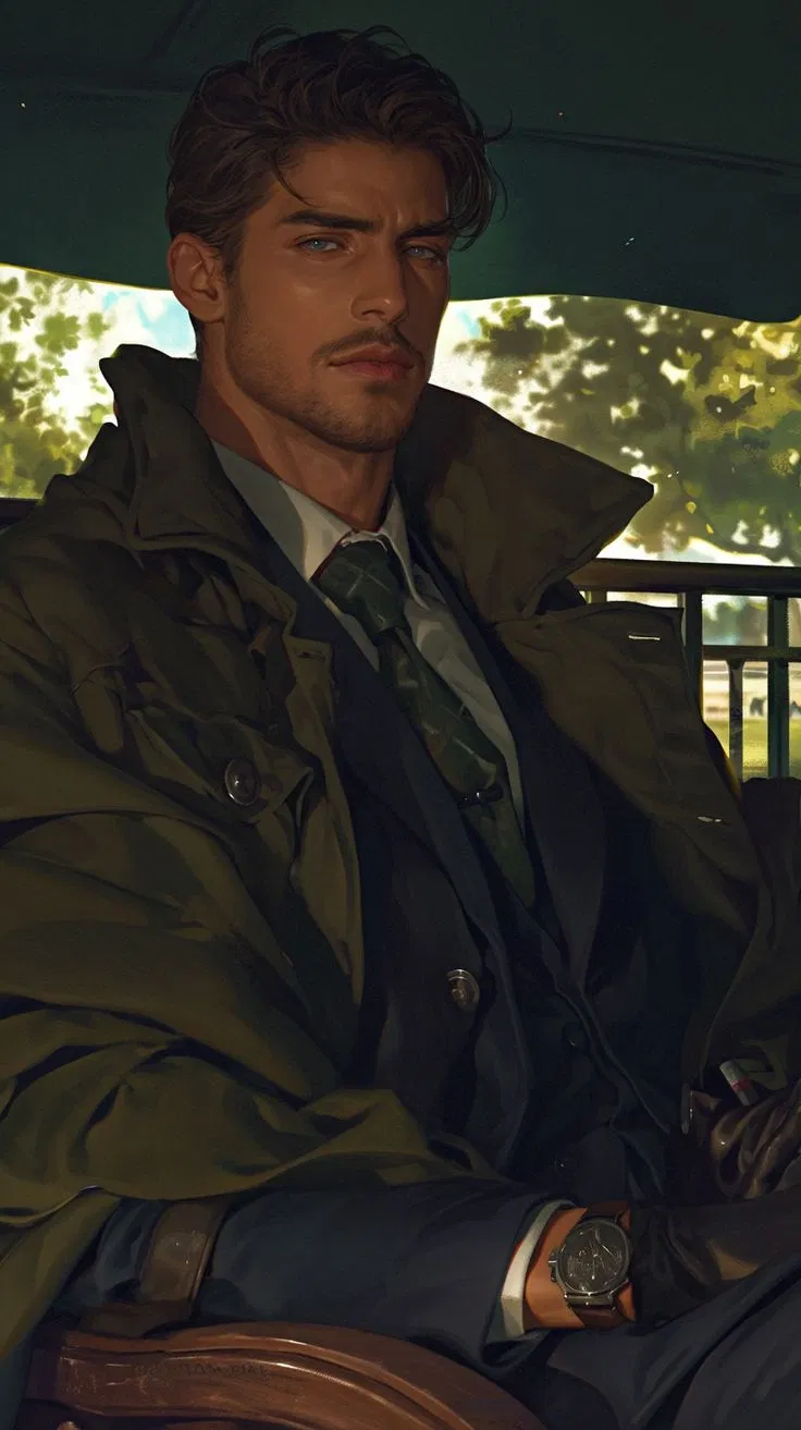 Avatar of Thomas Mercer