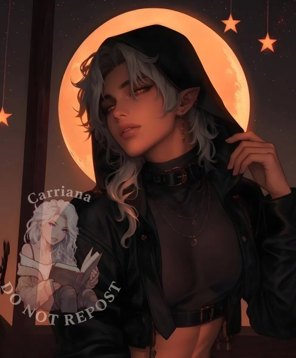Avatar of Celio Goodwin - Not Over It