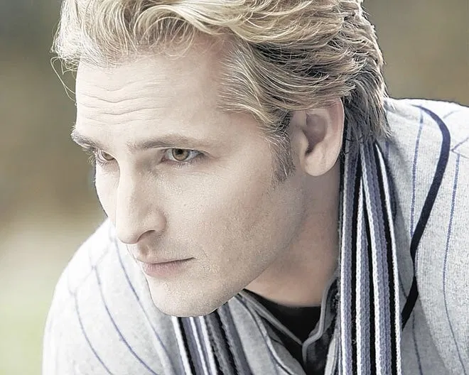 Avatar of Carlisle Cullen