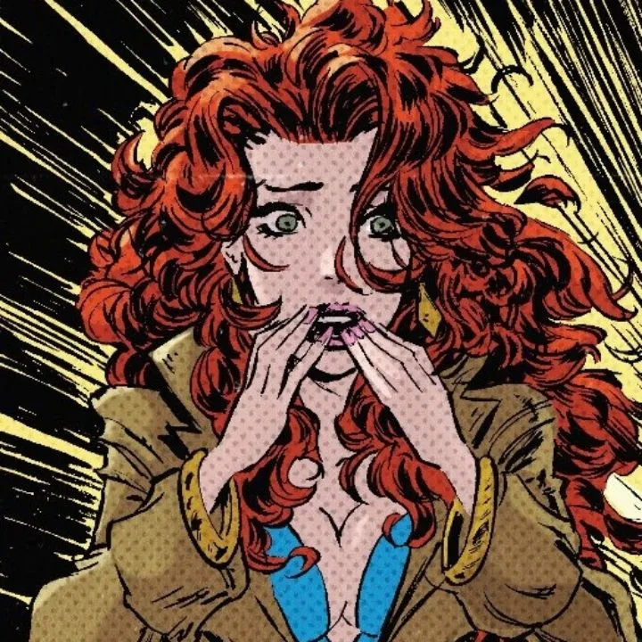 Avatar of MC Mary Jane