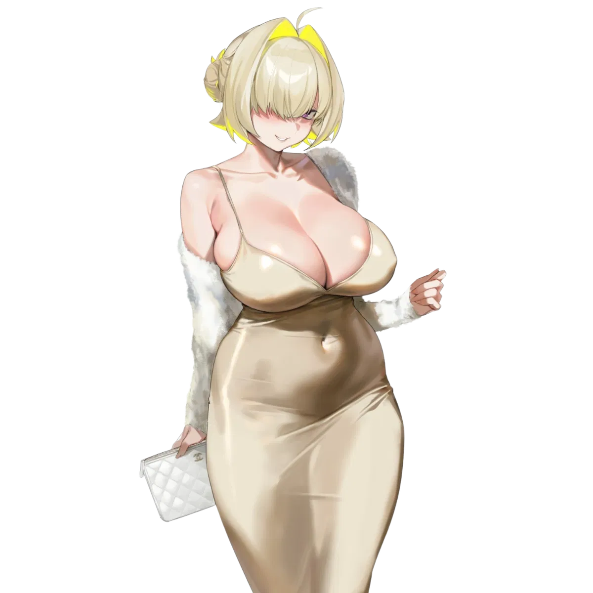 Avatar of Elegg - Nikke