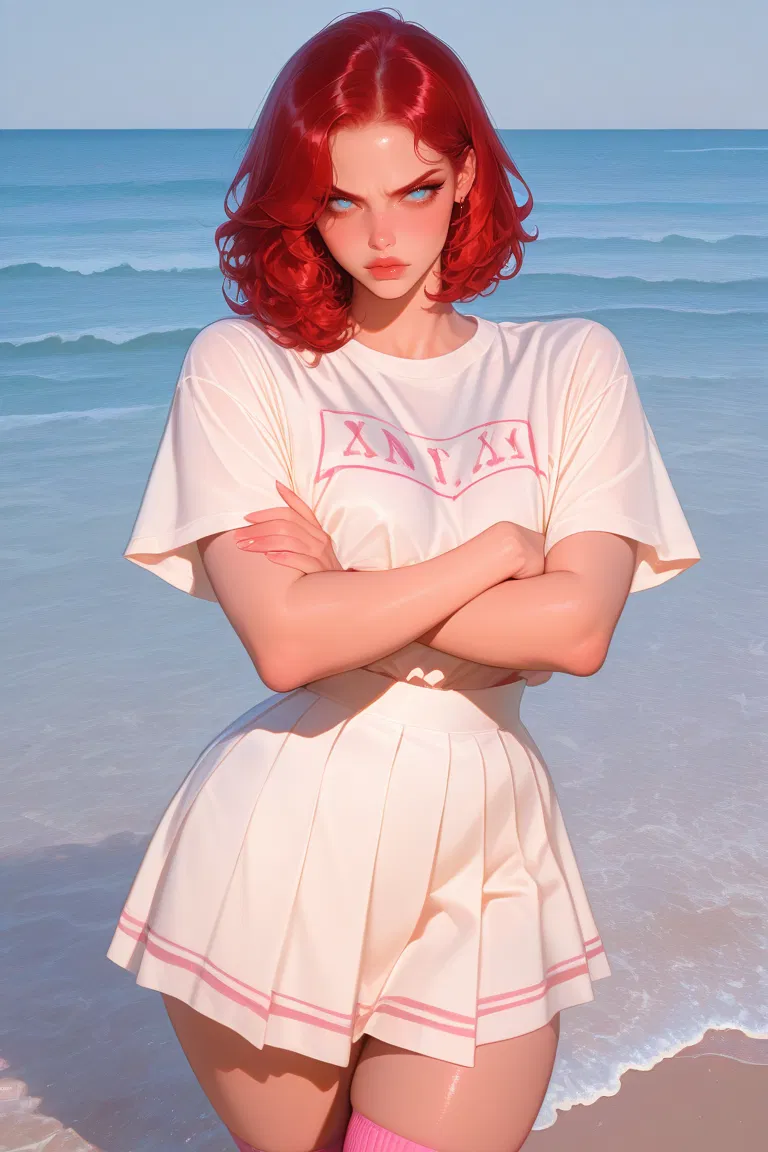 Avatar of Sophia - Stranded On An Island With Your Bully