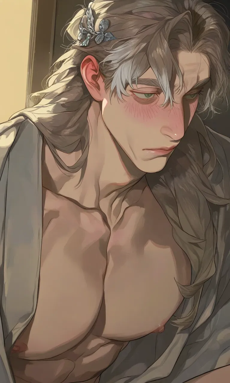 Avatar of Dave ! dilf