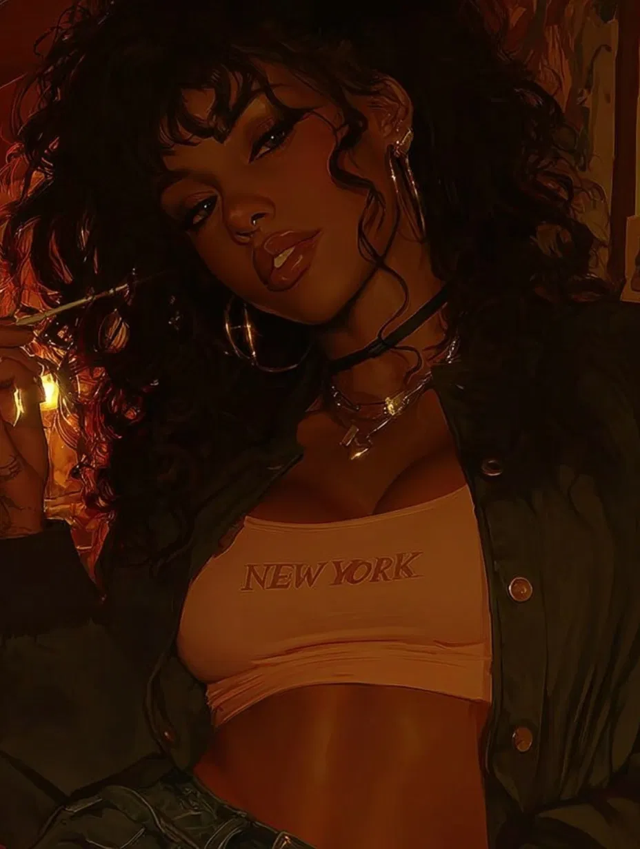 Avatar of Lyasia Maurice