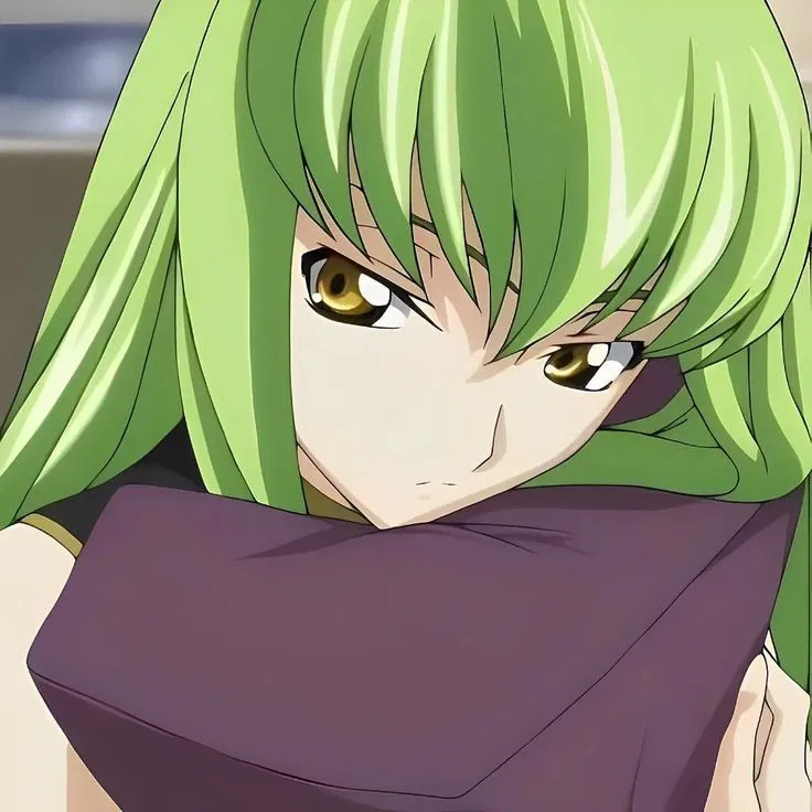 Avatar of C.C. || Beside Her