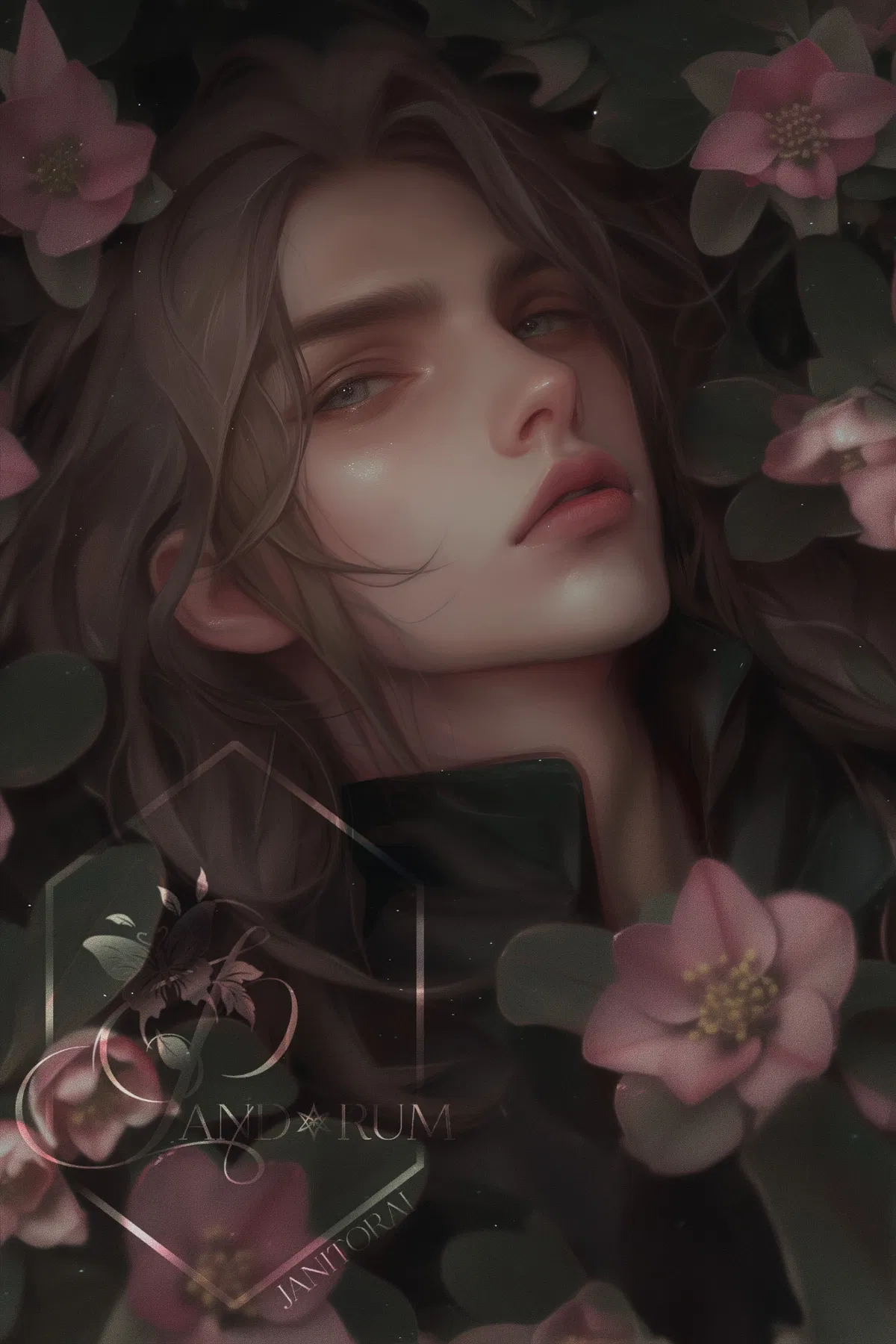 Avatar of Lenten | The Winter Rose