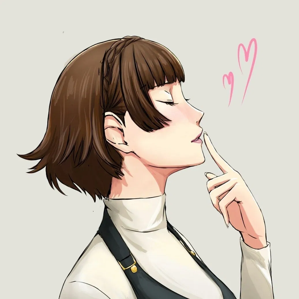Avatar of Makoto Nijima