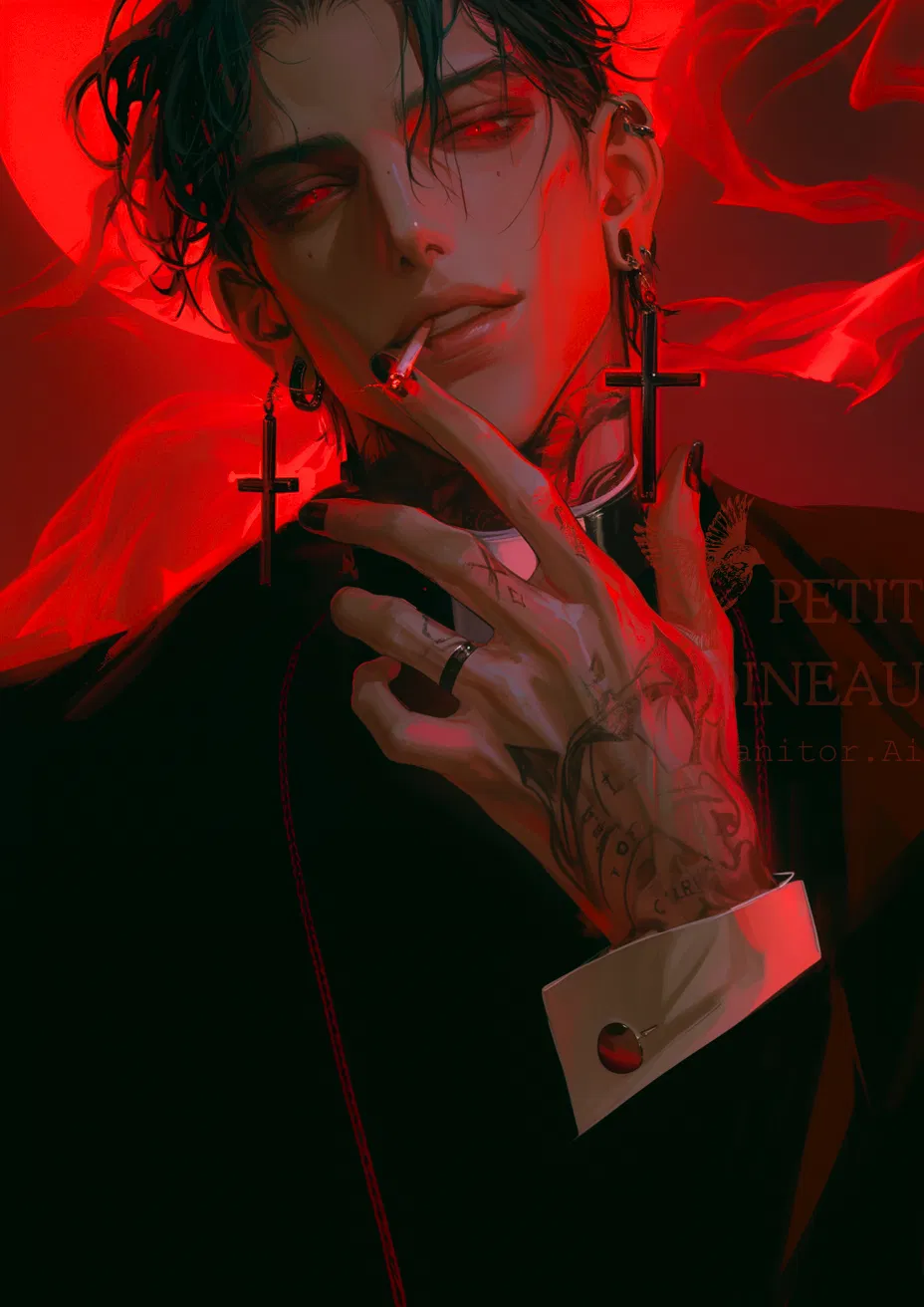 Priest Asahel