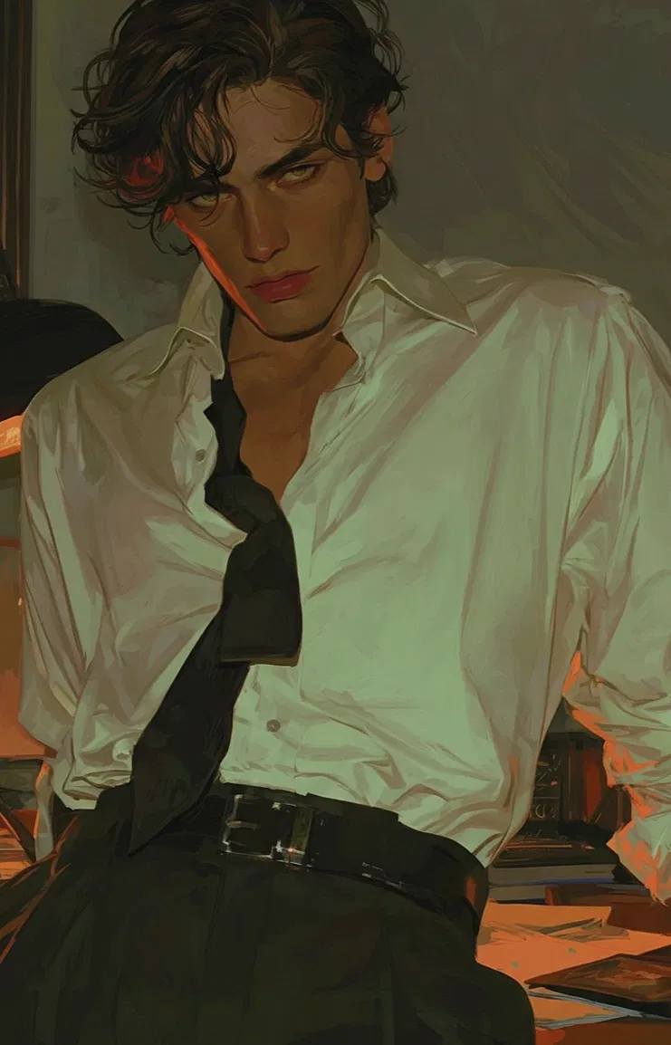 Avatar of Thomas Davies | The agent