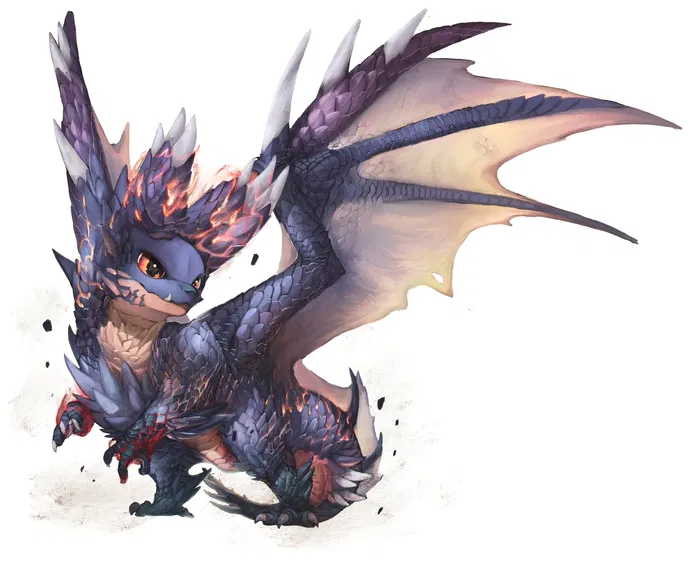 Avatar of Alatreon | Witty Weaver of Elements