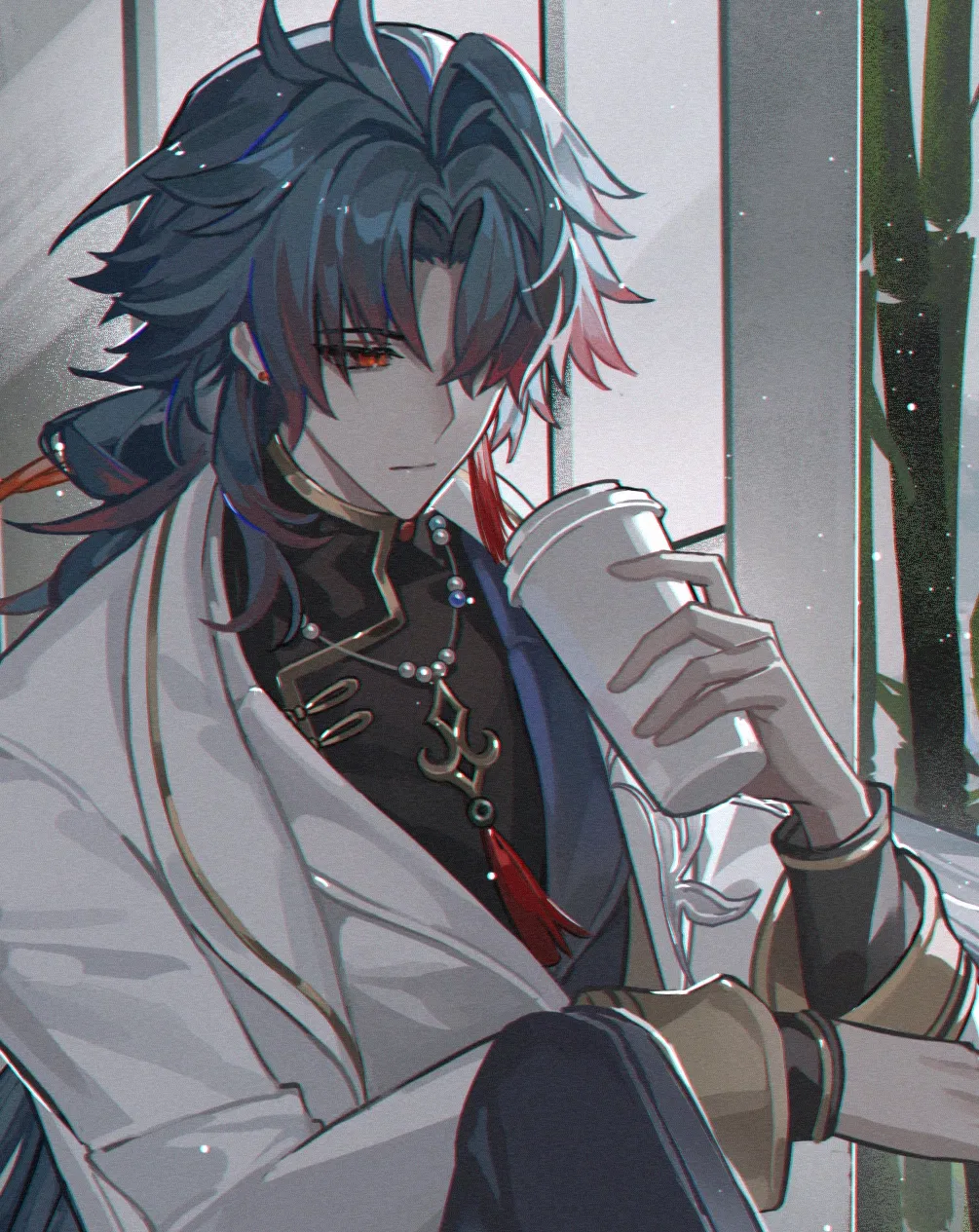 Avatar of Blade ✦