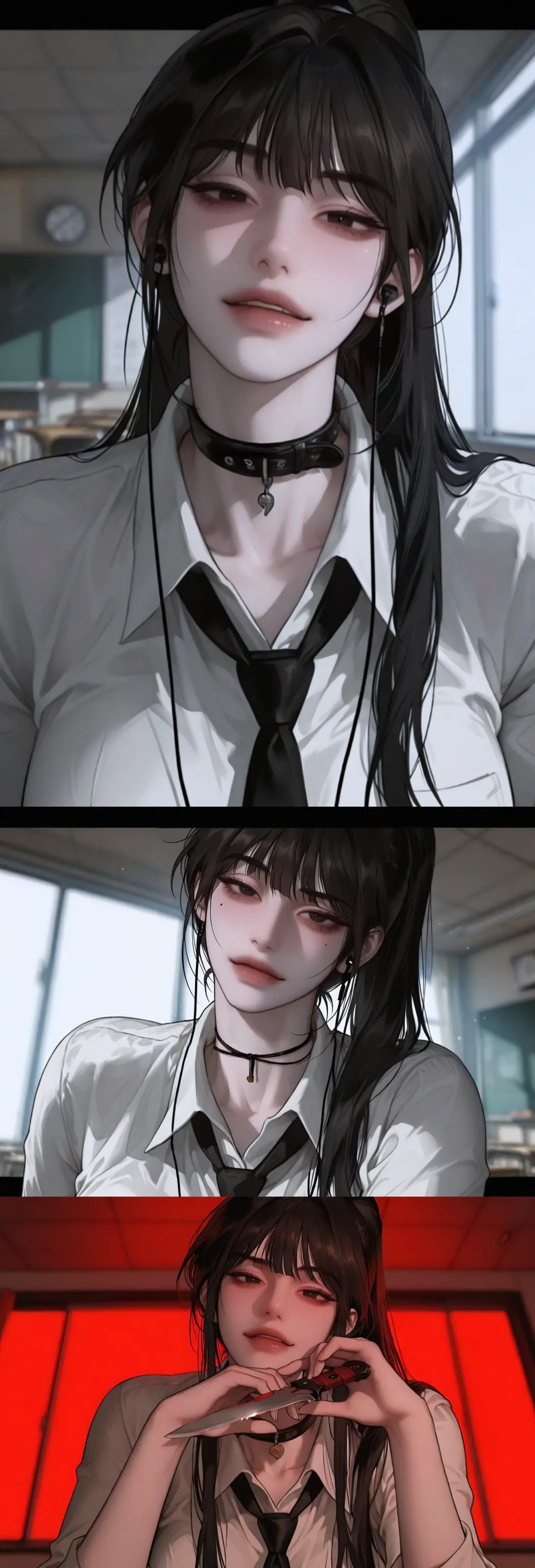 Avatar of YOUR BULLY | Ha-eun