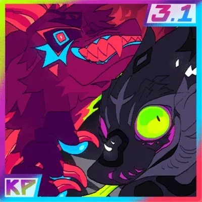 Avatar of Kaiju Paradise