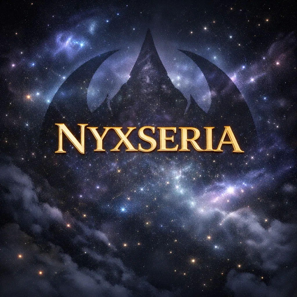 Avatar of NyxSeria — A Greater World