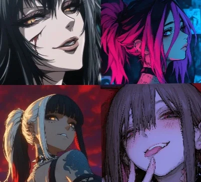 Avatar of You are the new director of the nightclub for vampires and werewolves.