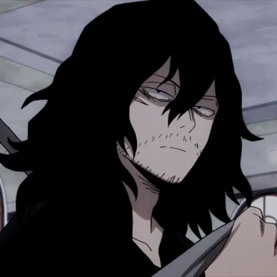 Avatar of Aizawa Shota