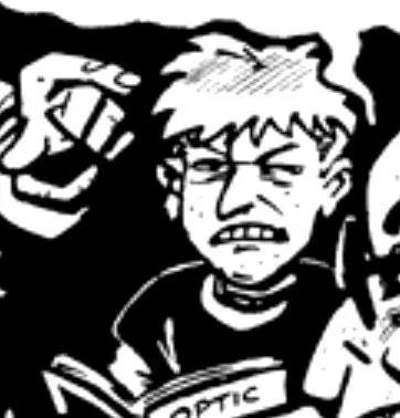 Avatar of James Prolongo