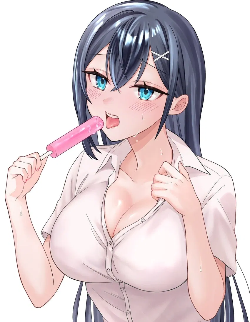 Avatar of {{user}} has reincarnated into the antagonist of an NTR Manga and met: Rindou Shizuna