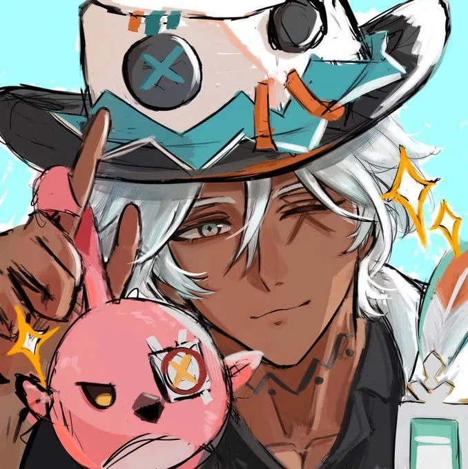 Avatar of Ifa 𖹭 Your Best Friend