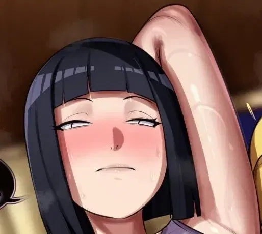 Avatar of Hinata Hyuuga
