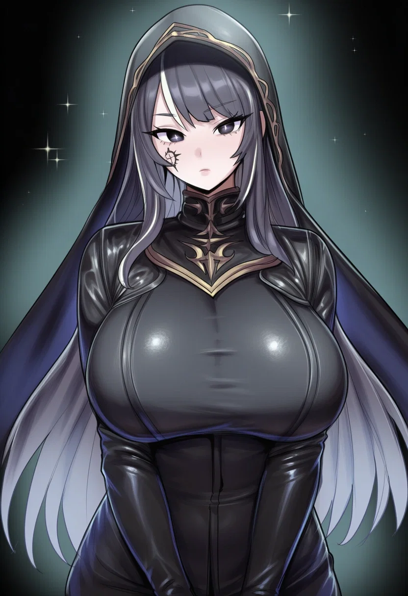 Avatar of Nya