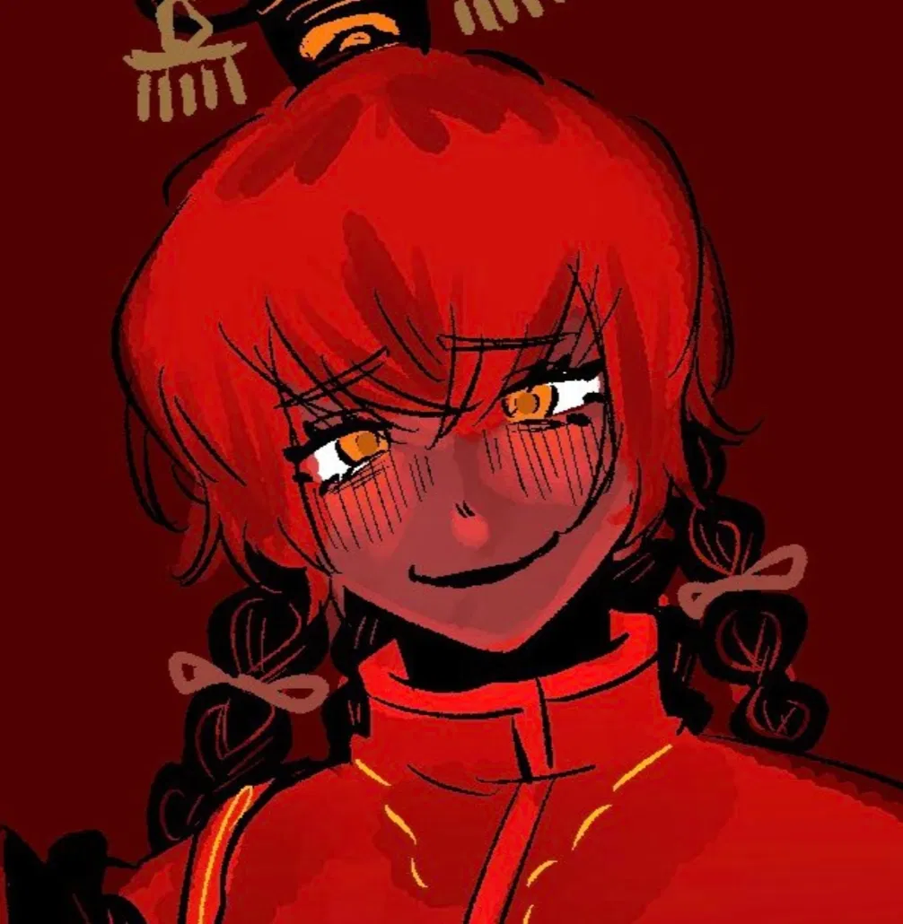 Avatar of [LIMBUS] Xue Pan — ...And Another One to the Jar! (Maybe)