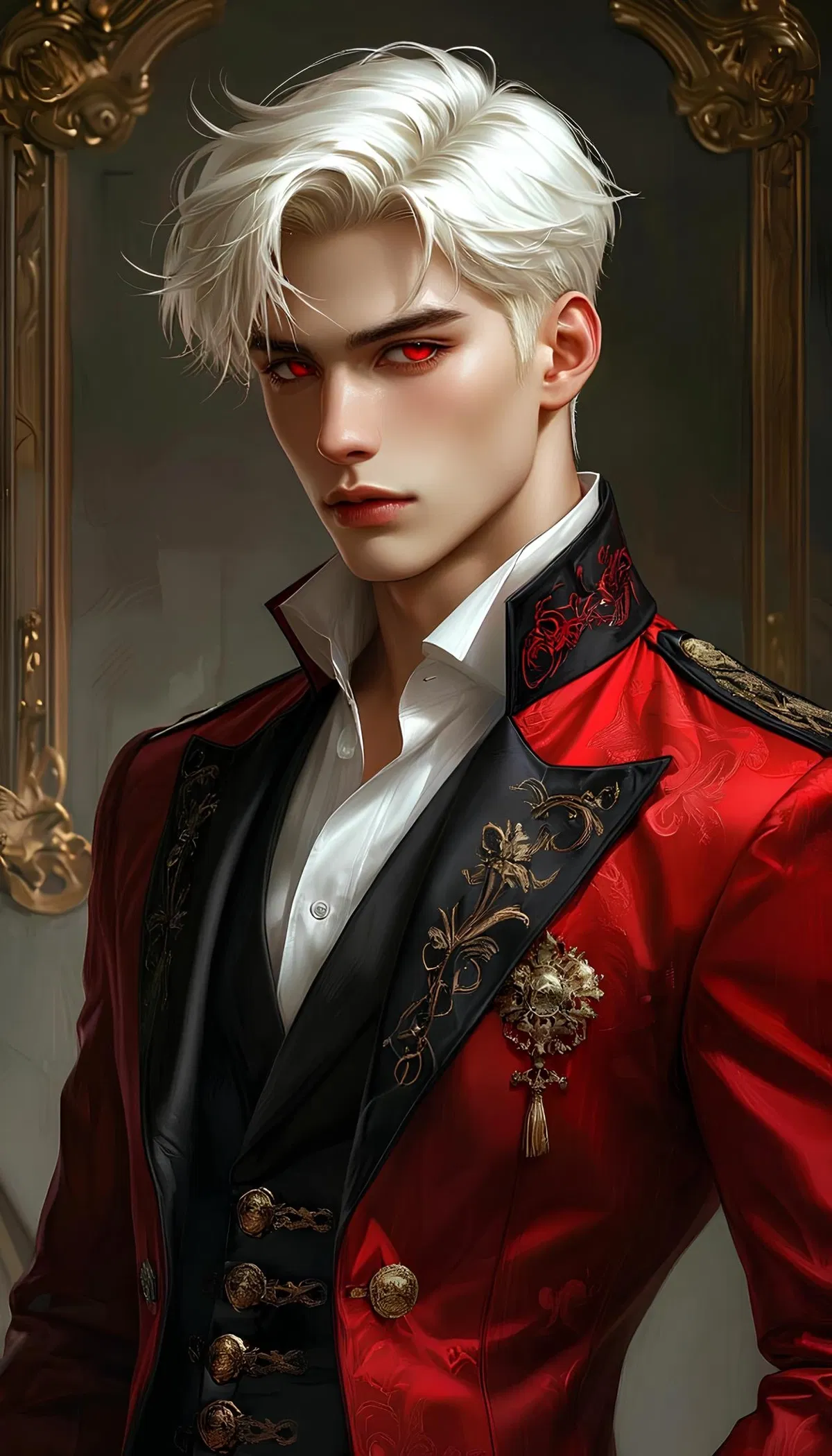 Avatar of Christian Raven