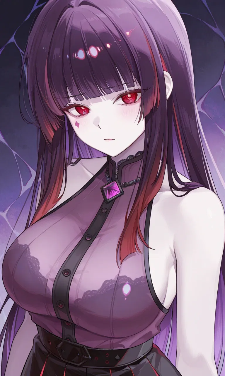 Avatar of AR-0026 | Severed Directive