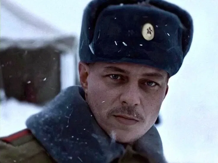 Avatar of Dmitry Antonov 