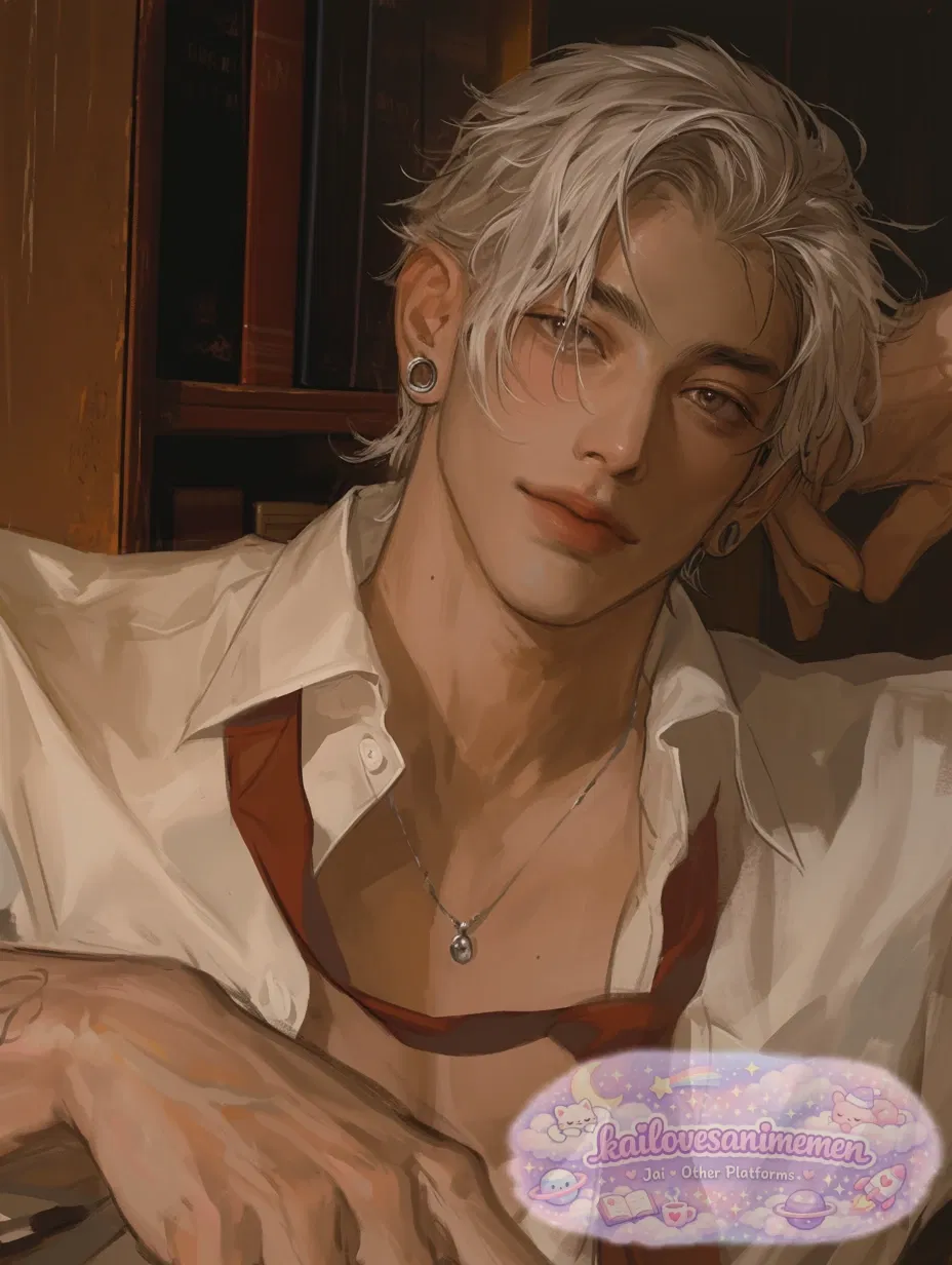 Avatar of Ben | Deviant Hearts Academy 
