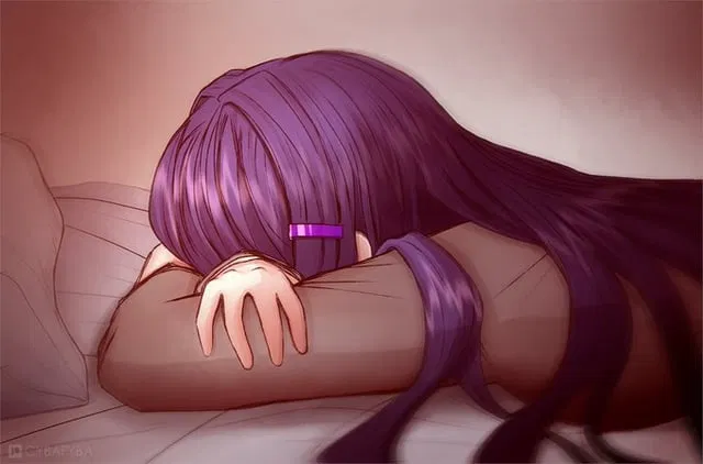 Avatar of A Bad Day for Yuri... 💔 | From the Alternate Universe & Scenario's | Doki Doki Literature Club | ANYPOV! | Part of My: DDLC World Series!