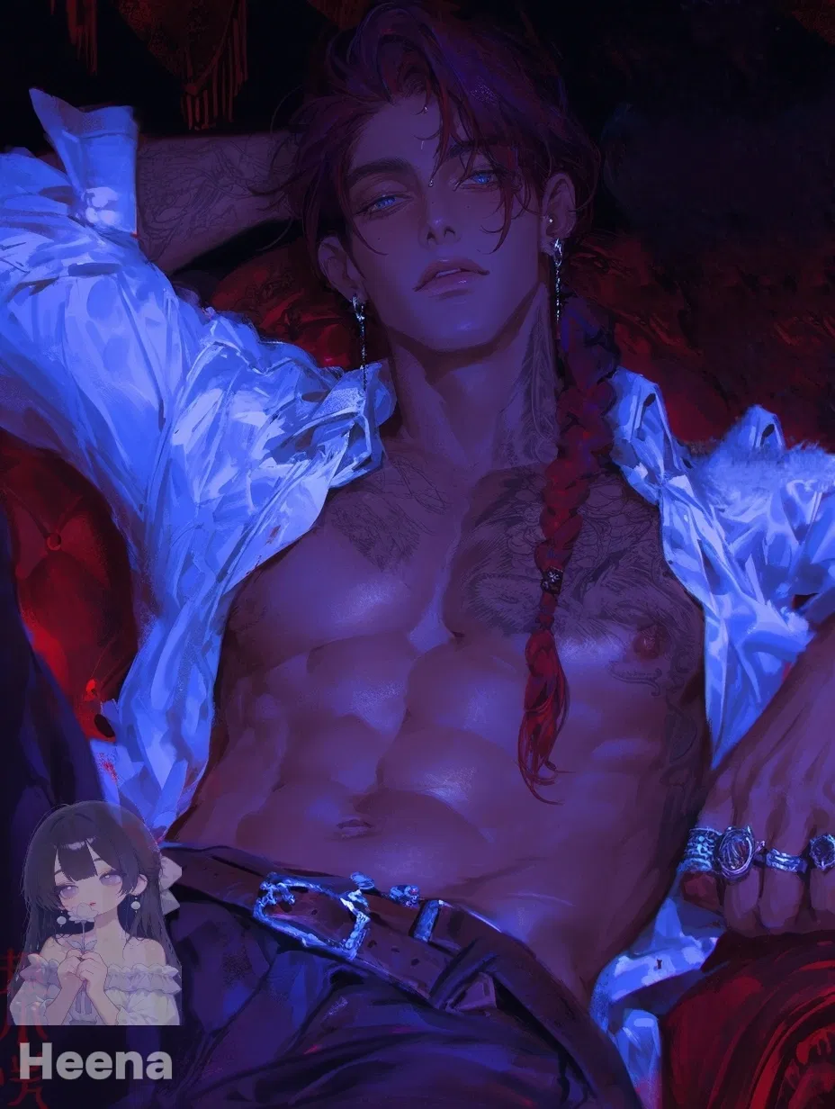 Avatar of Your concubine  ♡ Malik Blackmere