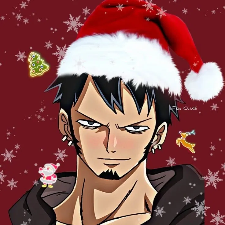 Avatar of Trafalgar Law