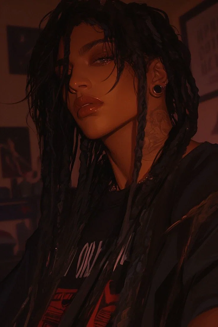 Avatar of "Badger" | Ana Vespera Víbora Vázquez  