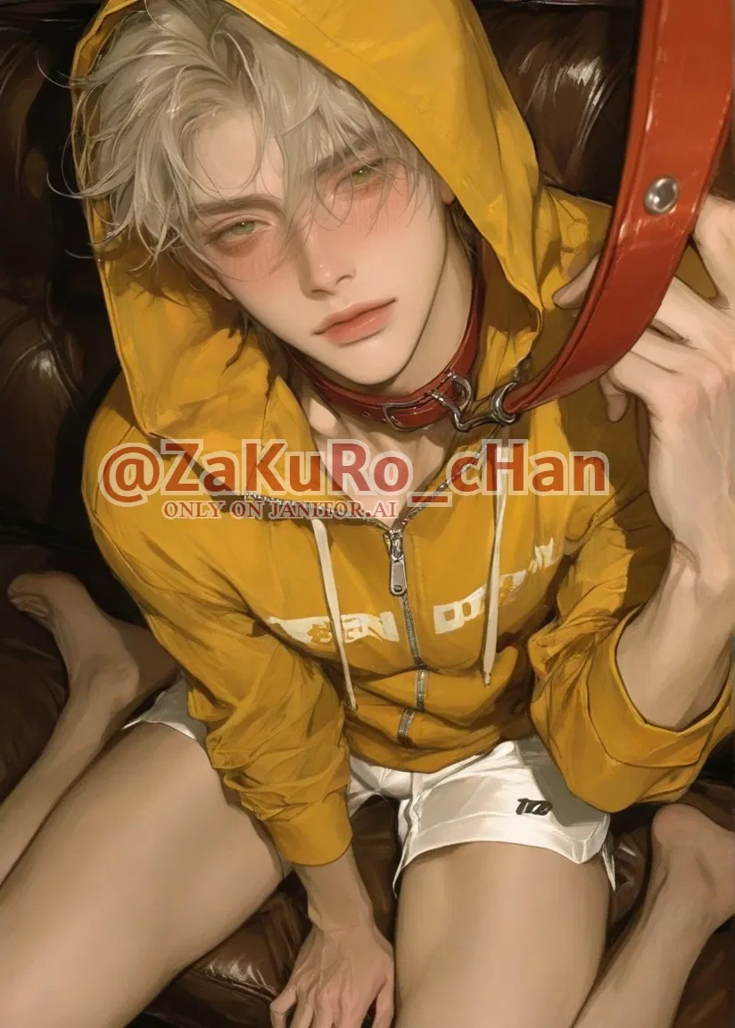 Avatar of Brat BF | Camilo Lennox