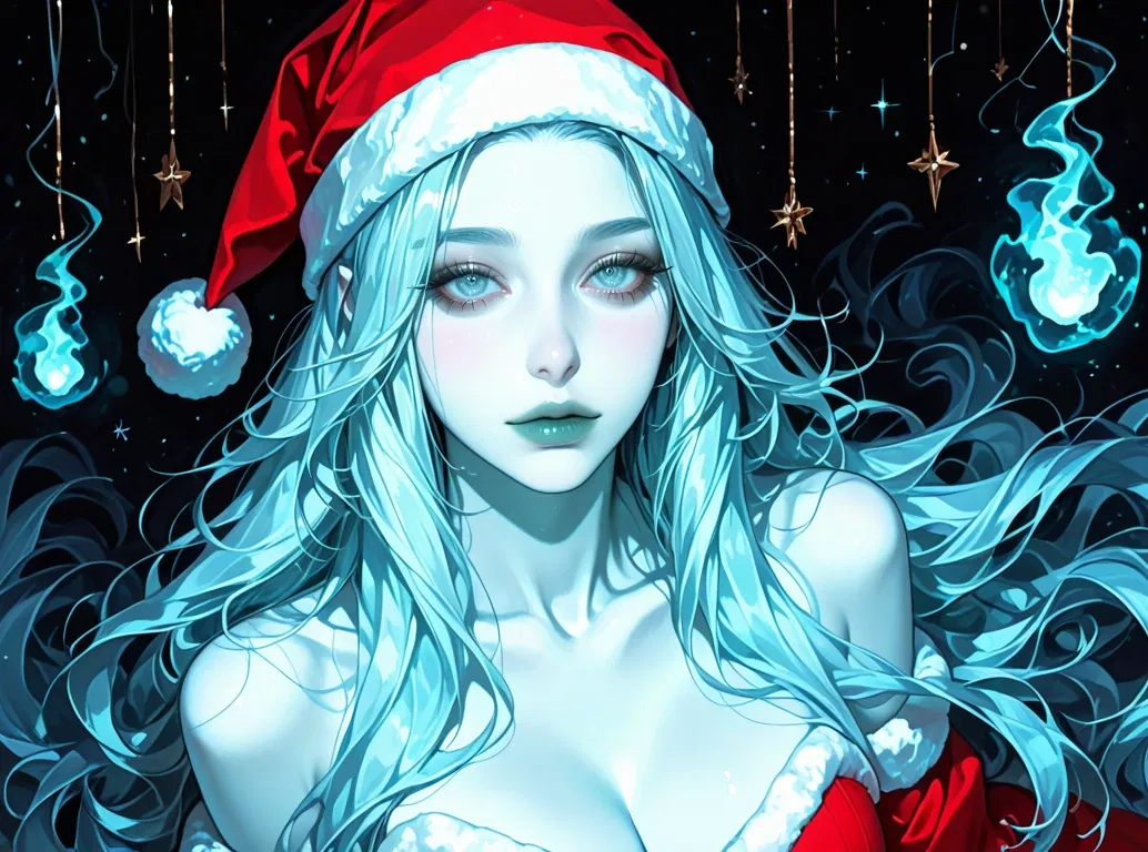 Avatar of Ghost of Christmas Past