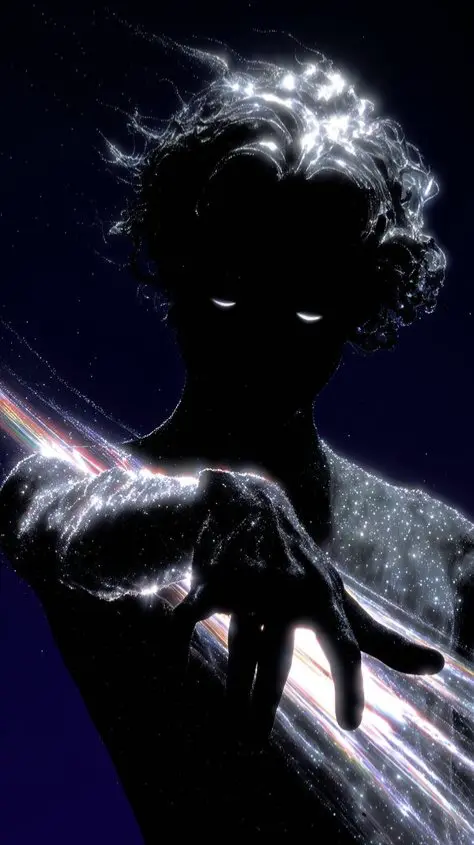 Avatar of Erebus  ⏾ God of Darkness