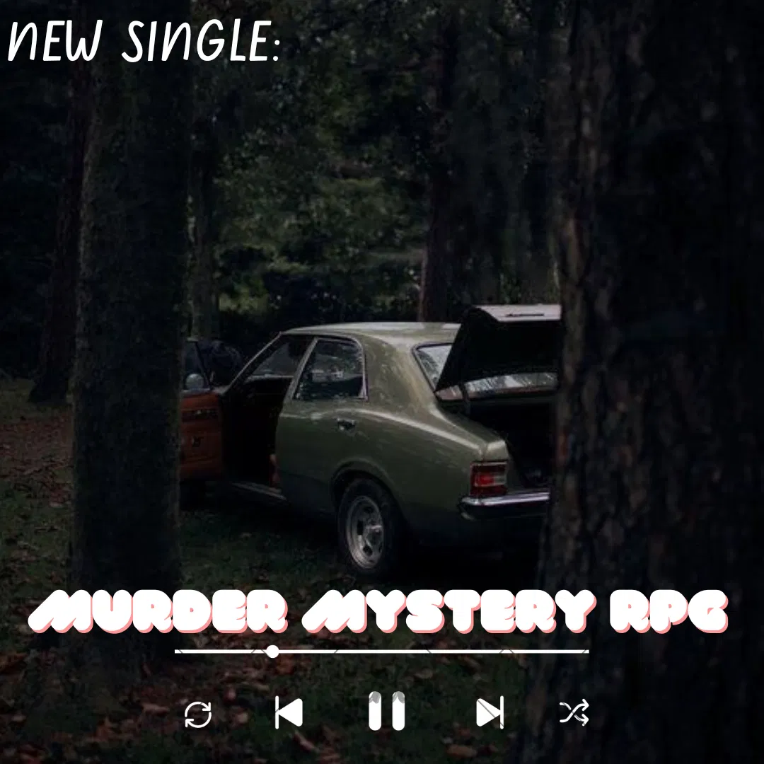 Avatar of Murder Mystery RPG