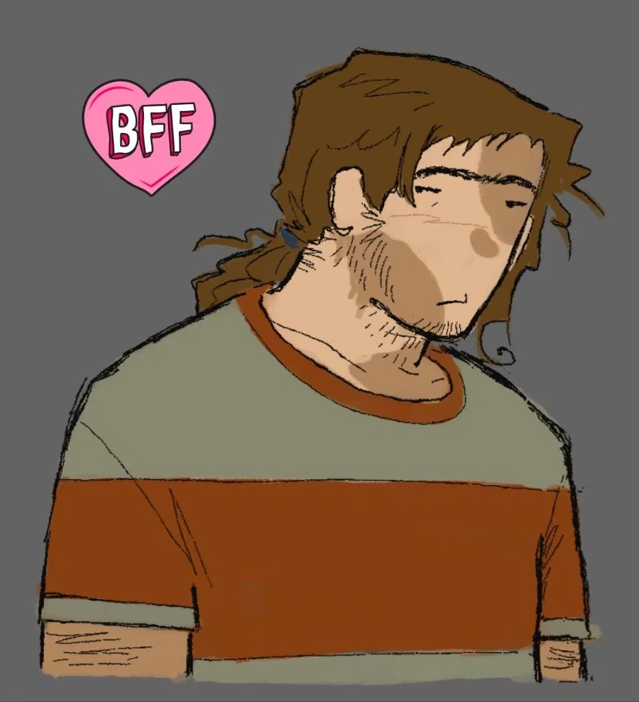 Avatar of Bryce Hansen - hfjone 