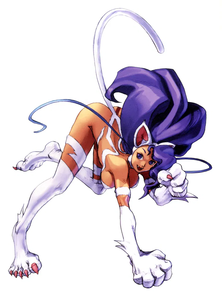Avatar of Felicia tg 